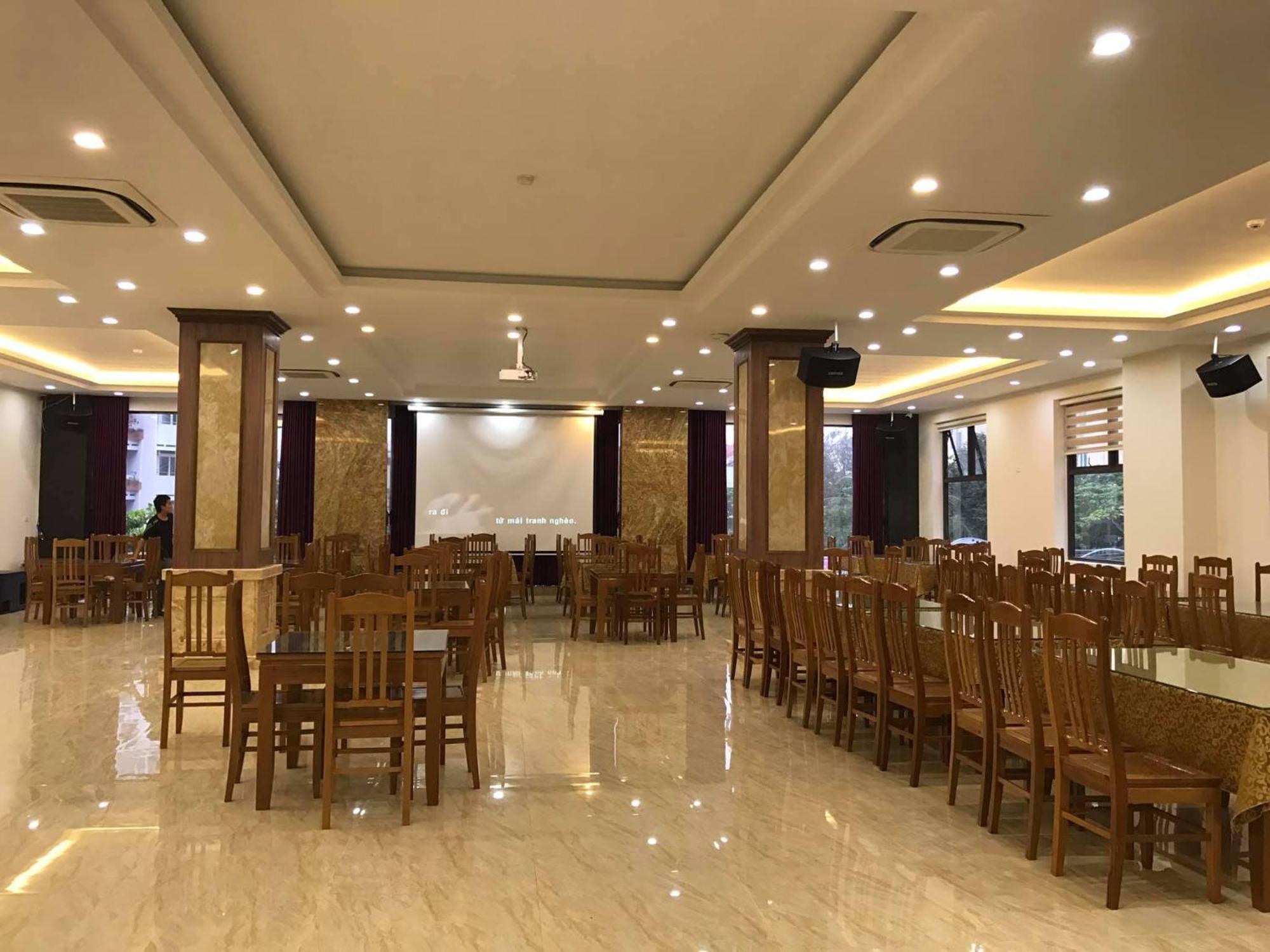 Royal Hotel Шамшон Екстер'єр фото
