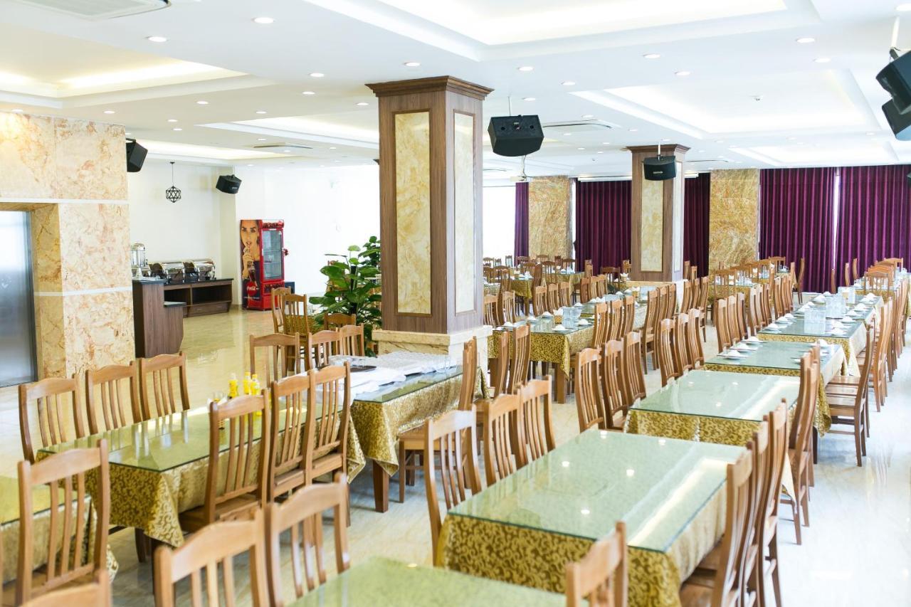 Royal Hotel Шамшон Екстер'єр фото